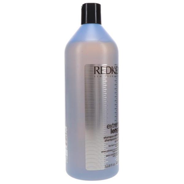 Redken Extreme Length Shampoo 33.8 oz