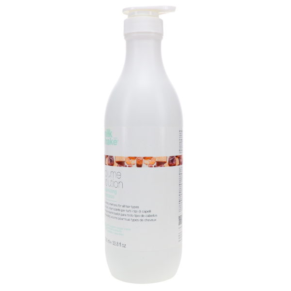 milk_shake Volumizing Solution Shampoo 33.8 oz