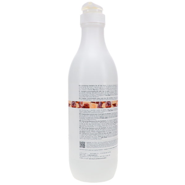 milk_shake Volumizing Solution Shampoo 33.8 oz