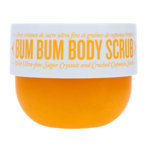 Sol de Janeiro Bum Bum Body Scrub 7.7 oz