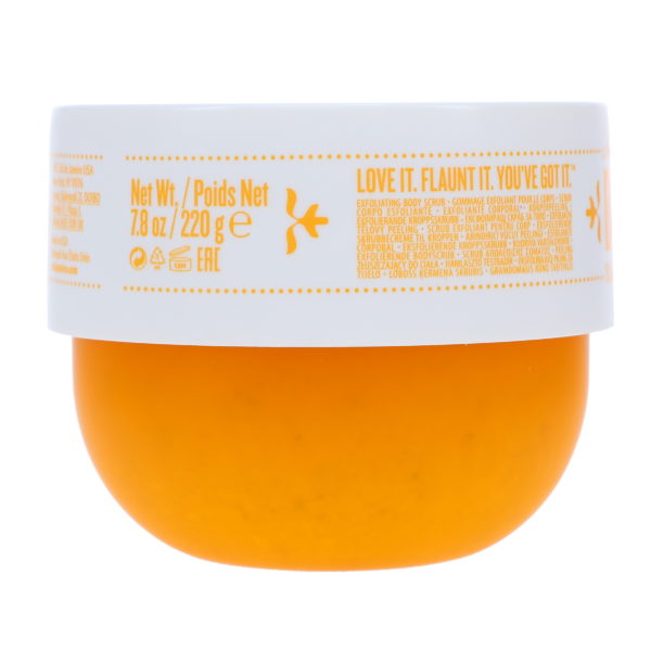 Sol de Janeiro Bum Bum Body Scrub 7.7 oz