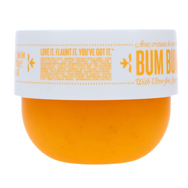 Sol de Janeiro Bum Bum Body Scrub 7.7 oz