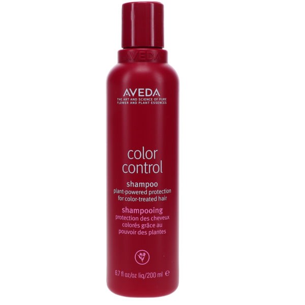 Aveda Color Control Shampoo 6.7 oz & Color Control Conditioner 6.7 oz Combo Pack