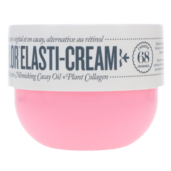 Sol de Janeiro Beija Flor Elasti-Cream 8 oz