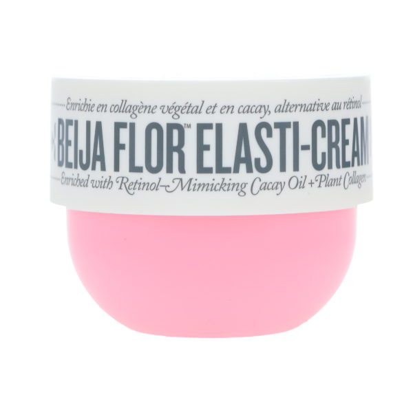 Sol de Janeiro Beija Flor Elasti-Cream 2.5 oz