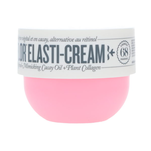 Sol de Janeiro Beija Flor Elasti-Cream 2.5 oz