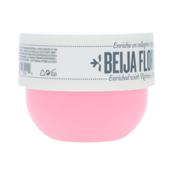 Sol de Janeiro Beija Flor Elasti-Cream 2.5 oz