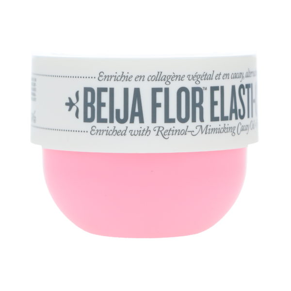Sol de Janeiro Beija Flor Elasti-Cream 2.5 oz