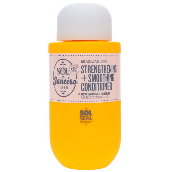 Sol de Janeiro Brazilian Joia Strengthening + Smoothing Conditioner 10 oz