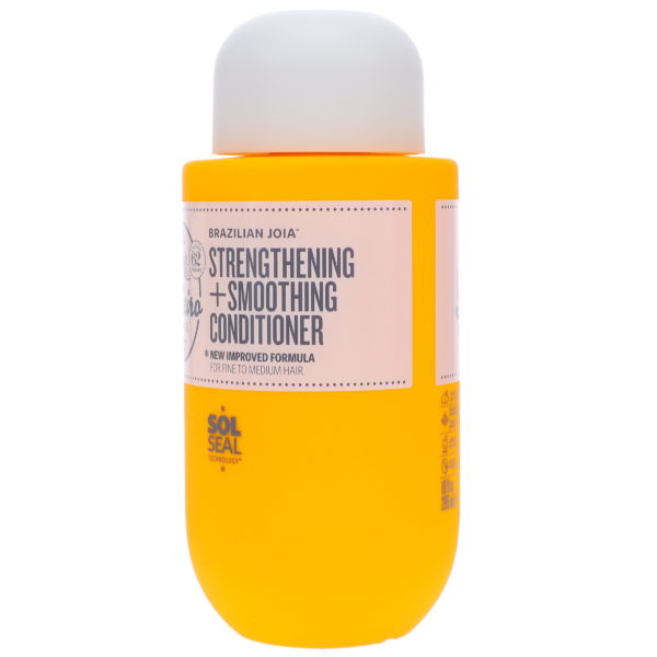 Sol de Janeiro Brazilian Joia Strengthening + Smoothing Conditioner 10 oz