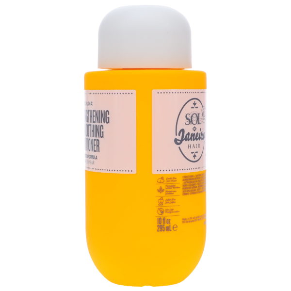 Sol de Janeiro Brazilian Joia Strengthening + Smoothing Conditioner 10 oz