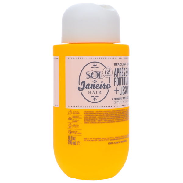 Sol de Janeiro Brazilian Joia Strengthening + Smoothing Conditioner 10 oz