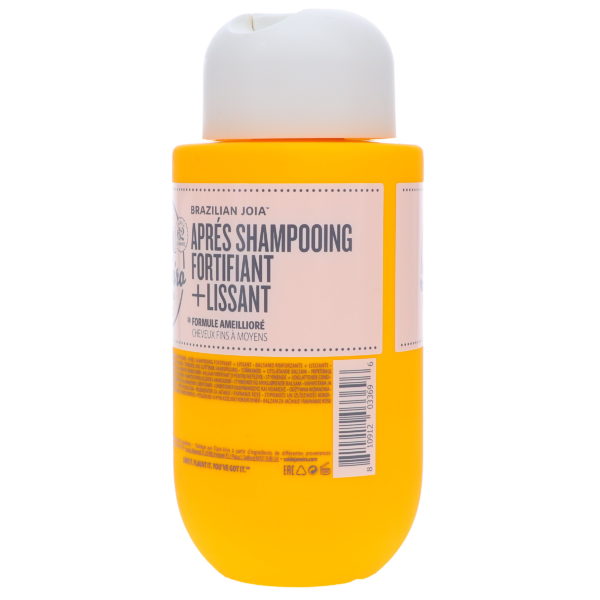 Sol de Janeiro Brazilian Joia Strengthening + Smoothing Conditioner 10 oz