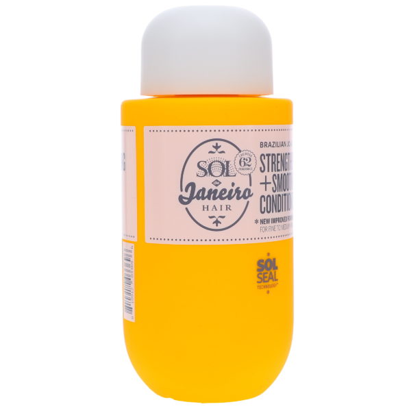 Sol de Janeiro Brazilian Joia Strengthening + Smoothing Conditioner 10 oz