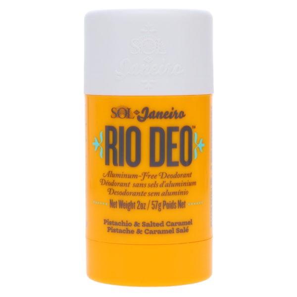 Sol de Janeiro Rio Deo Aluminum-Free Refillable Deodorant Cheirosa '62 2 oz