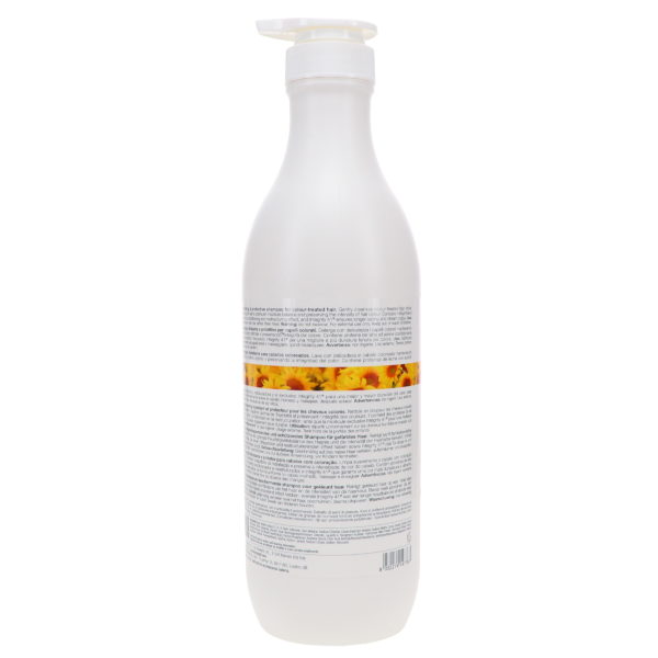 milk_shake Color Care Color Maintainer Shampoo 33.8 oz