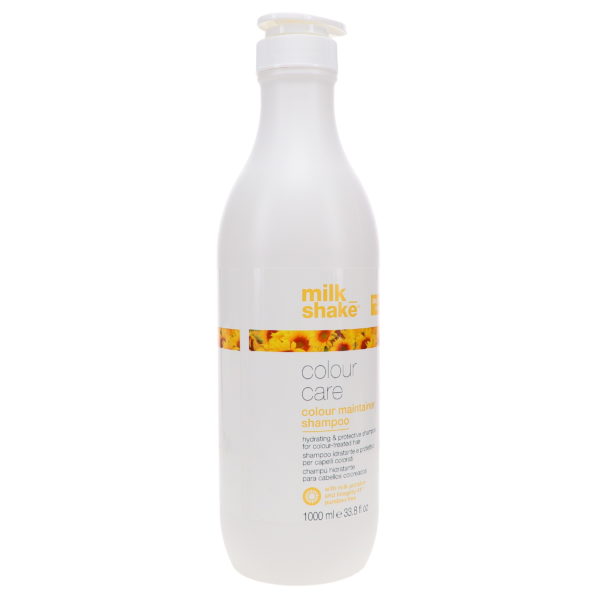 milk_shake Color Care Color Maintainer Shampoo 33.8 oz