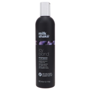 milk_shake Icy Blond Shampoo 10.1 oz