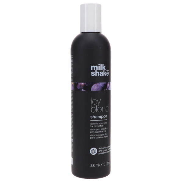 milk_shake Icy Blond Shampoo 10.1 oz