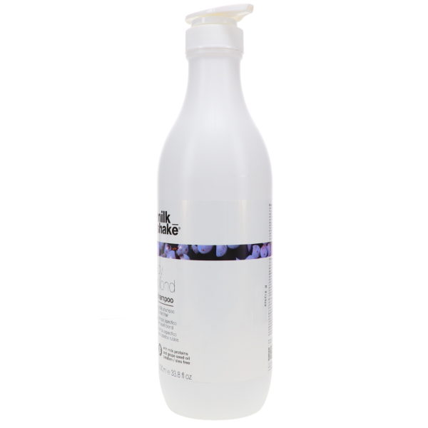 milk_shake Icy Blond Shampoo 33.8 oz