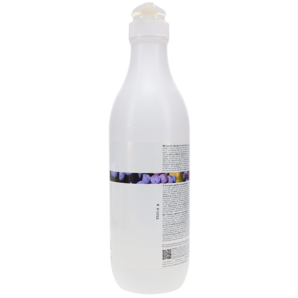 milk_shake Icy Blond Shampoo 33.8 oz