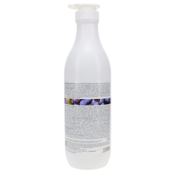 milk_shake Icy Blond Shampoo 33.8 oz