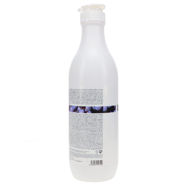 milk_shake Icy Blond Shampoo 33.8 oz