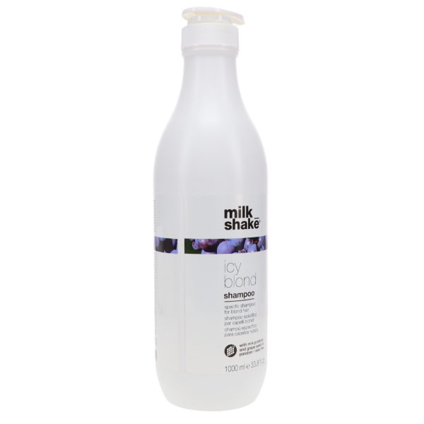 milk_shake Icy Blond Shampoo 33.8 oz