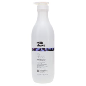 milk_shake Icy Blond Conditioner 33.8 oz