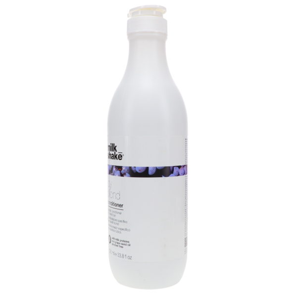 milk_shake Icy Blond Conditioner 33.8 oz