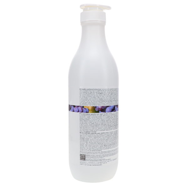 milk_shake Icy Blond Conditioner 33.8 oz