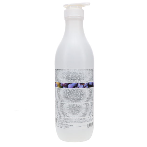 milk_shake Icy Blond Conditioner 33.8 oz