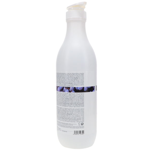 milk_shake Icy Blond Conditioner 33.8 oz