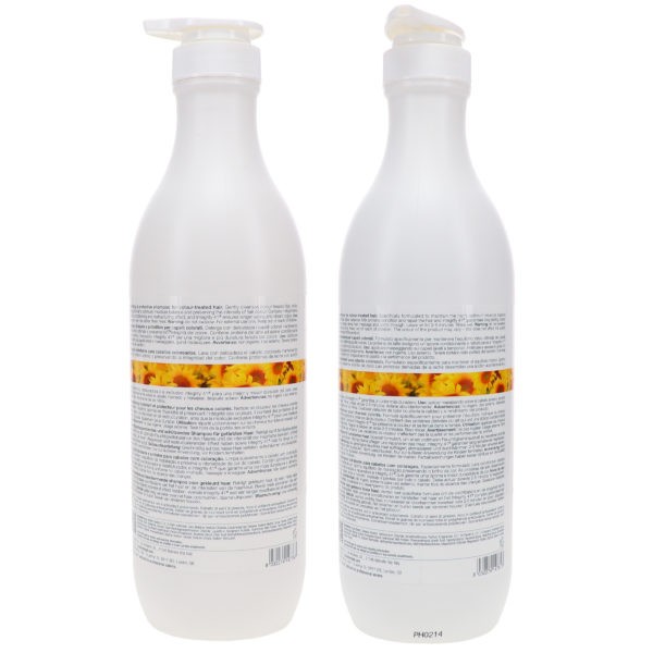milk_shake Color Care Color Maintainer Shampoo 33.8 oz & Colour Care Colour Maintainer Conditioner 33.8 oz Combo Pack
