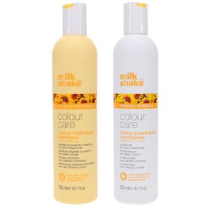 milk_shake Color Care Color Maintainer Shampoo 10.1 oz & Colour Care Colour Maintainer Conditioner 10.1 oz Combo Pack