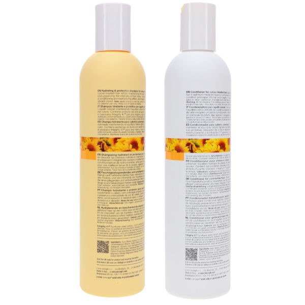 milk_shake Color Care Color Maintainer Shampoo 10.1 oz & Colour Care Colour Maintainer Conditioner 10.1 oz Combo Pack