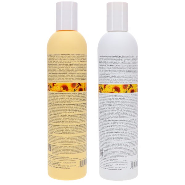 milk_shake Color Care Color Maintainer Shampoo 10.1 oz & Colour Care Colour Maintainer Conditioner 10.1 oz Combo Pack