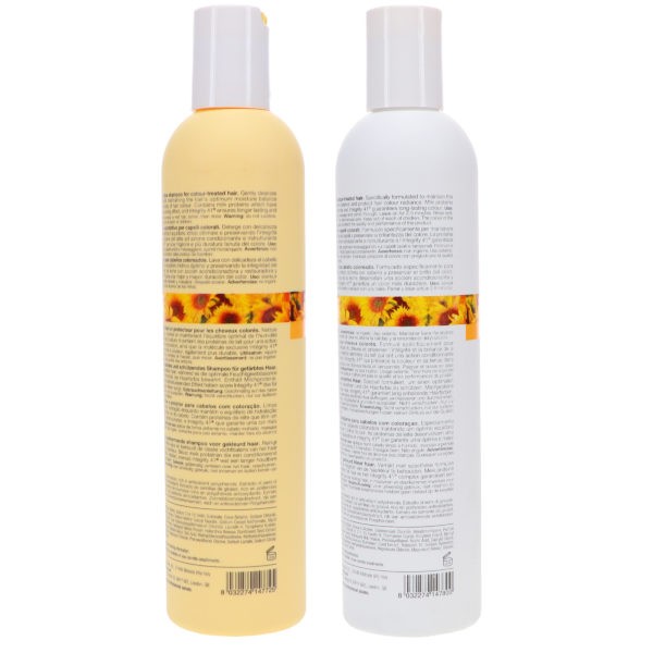 milk_shake Color Care Color Maintainer Shampoo 10.1 oz & Colour Care Colour Maintainer Conditioner 10.1 oz Combo Pack