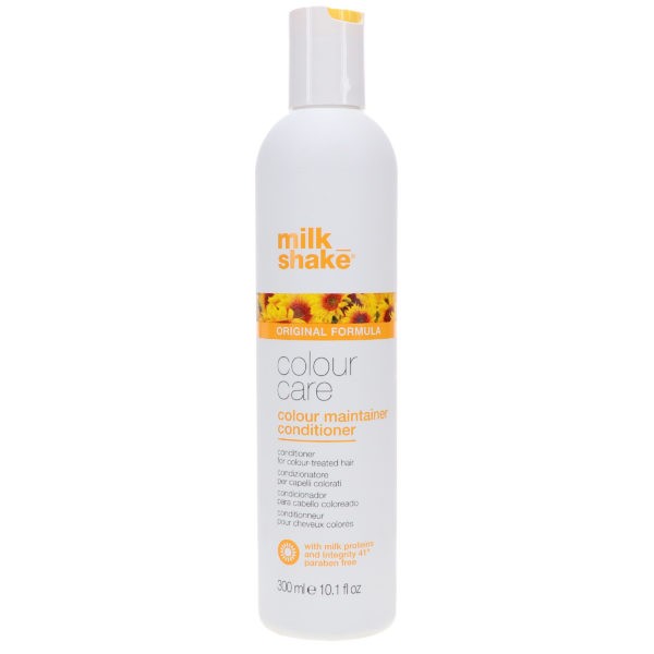 milk_shake Color Care Color Maintainer Shampoo 10.1 oz & Colour Care Colour Maintainer Conditioner 10.1 oz Combo Pack