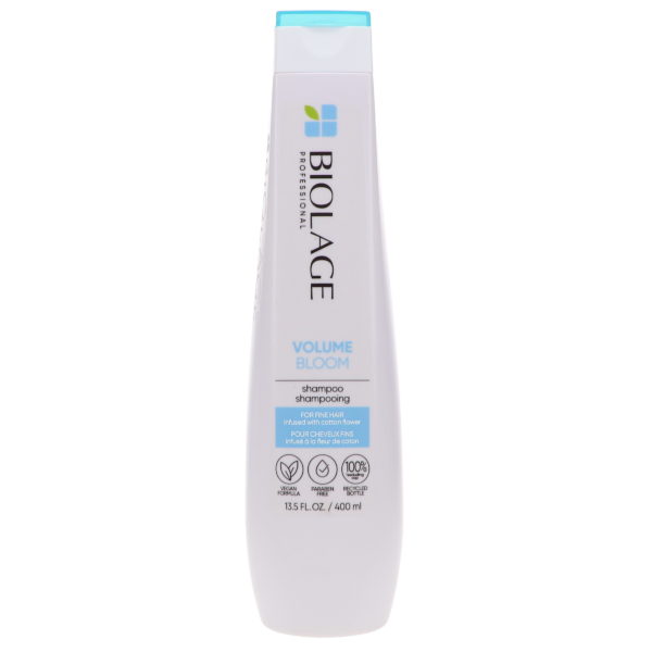 Matrix Biolage VolumeBloom Shampoo 13.5 oz