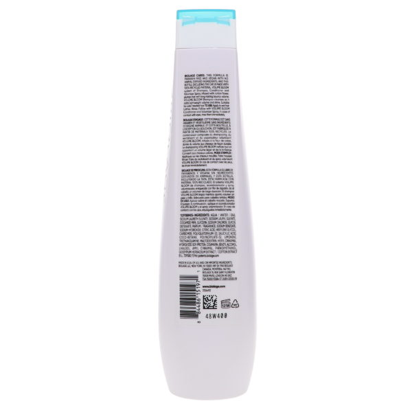 Matrix Biolage VolumeBloom Shampoo 13.5 oz