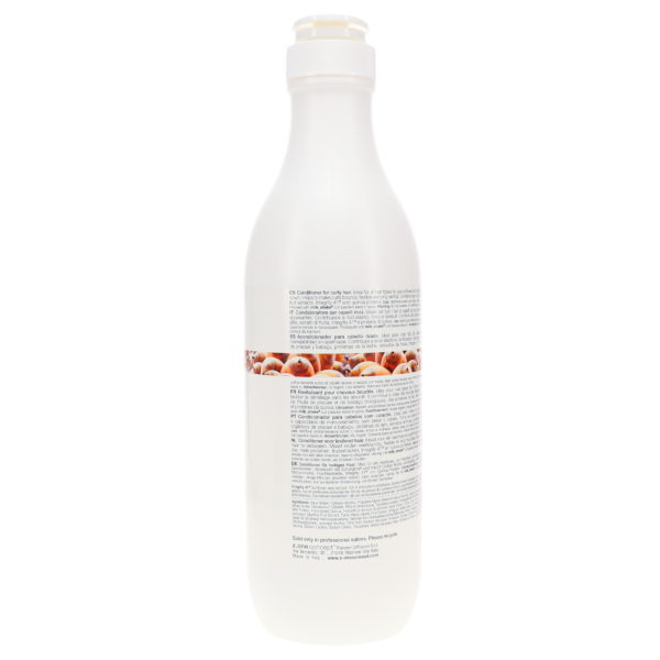 milk_shake Curl Passion Conditioner 33.8 oz