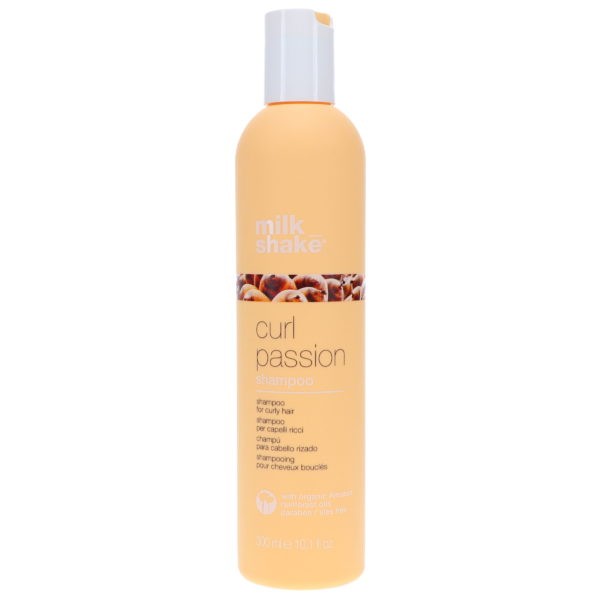 milk_shake Curl Passion Shampoo 10.1 oz