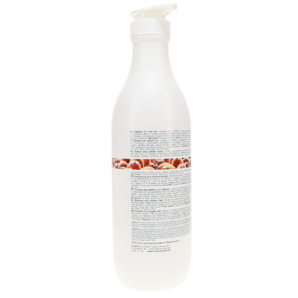 milk_shake Curl Passion Shampoo 33.8 oz