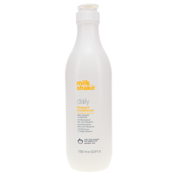 milk_shake Daily Frequent Conditioner 33.8 oz