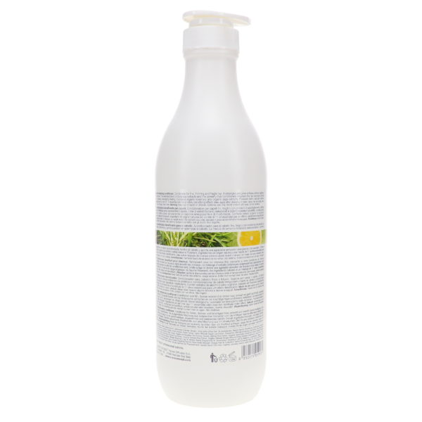 milk_shake Energizing Blend Conditioner 33.8 oz