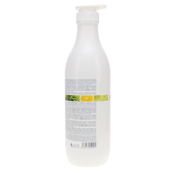 milk_shake Energizing Blend Conditioner 33.8 oz