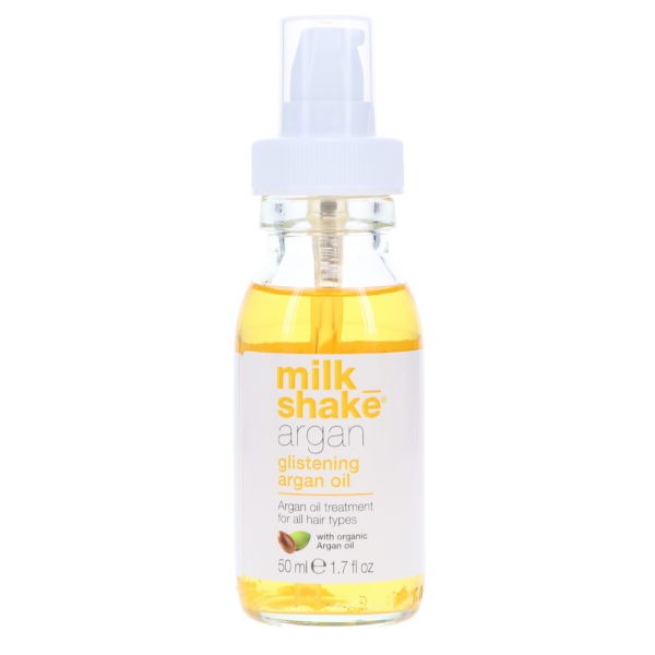 milk_shake Glistening Argan Oil 1.7 oz