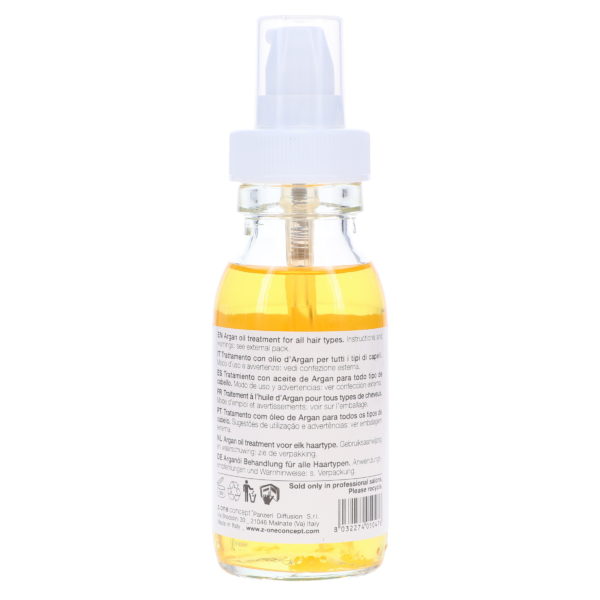 milk_shake Glistening Argan Oil 1.7 oz