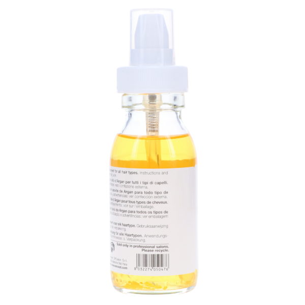 milk_shake Glistening Argan Oil 1.7 oz